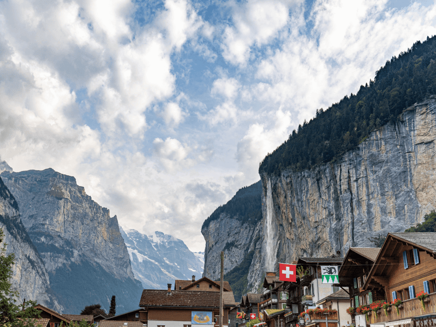 Zurich/Bern/Interlaken/Lucern: Jungfrau & Lauterbrunnen Trip - Who should book this, and who should skip it