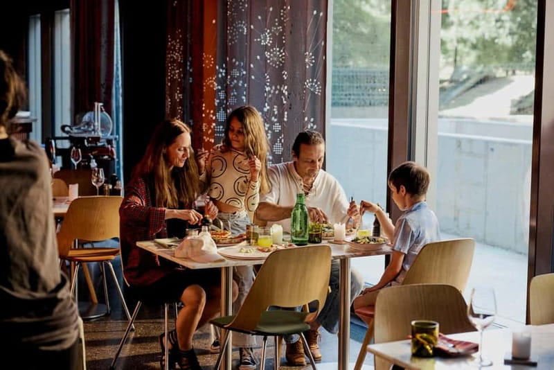 Zürich Card: Save on Attractions, Transport, and Dining - Why the Zürich Card makes Zurich easier