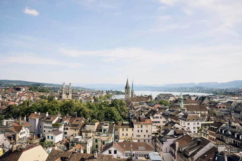 Zürich Card: Save on Attractions, Transport, and Dining - Lake Zurich cruise time: how to get the best return