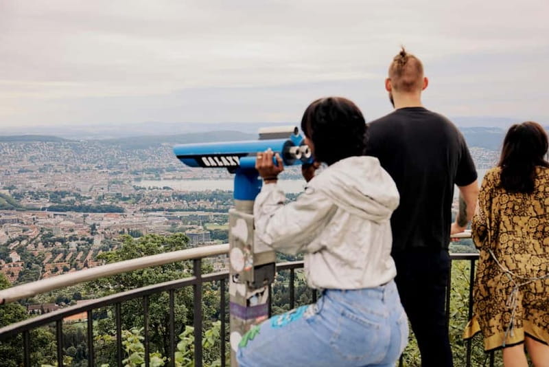 Zürich Card: Save on Attractions, Transport, and Dining - Museum day: free entry and what that changes