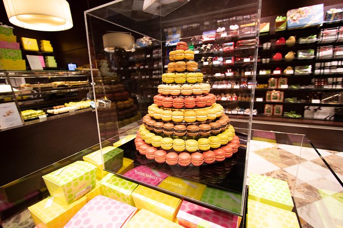 Zurich: Chocolate Tasting and Walking Tour with a Local - Price and value: is $185.56 worth it?