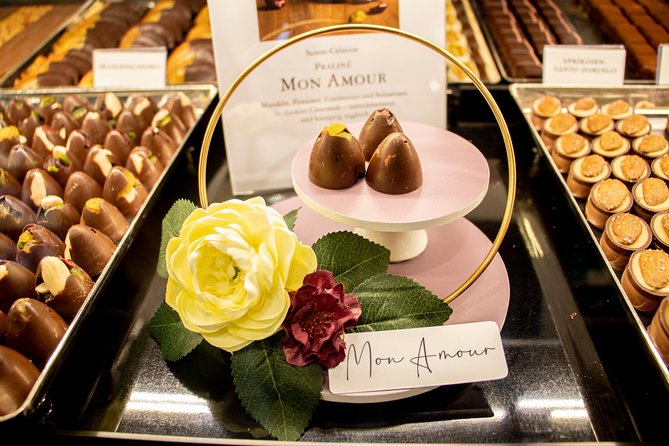 Zurich: Chocolate Tasting and Walking Tour with a Local - Common pitfalls, and how to protect your tasting time