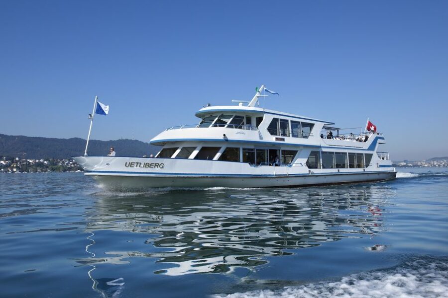 Zurich: City Bus Tour with Audio Guide and Lake Cruise - Photo Stop Reality Check: Use Your 15 Minutes Wisely