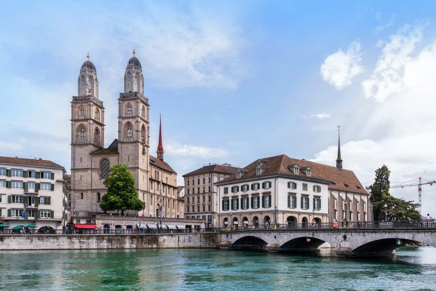 Zurich: City Highlights Tour by Bus, Cable Car, and Ferry - Should you book this Zurich highlights bus, ferry, and cable car tour?