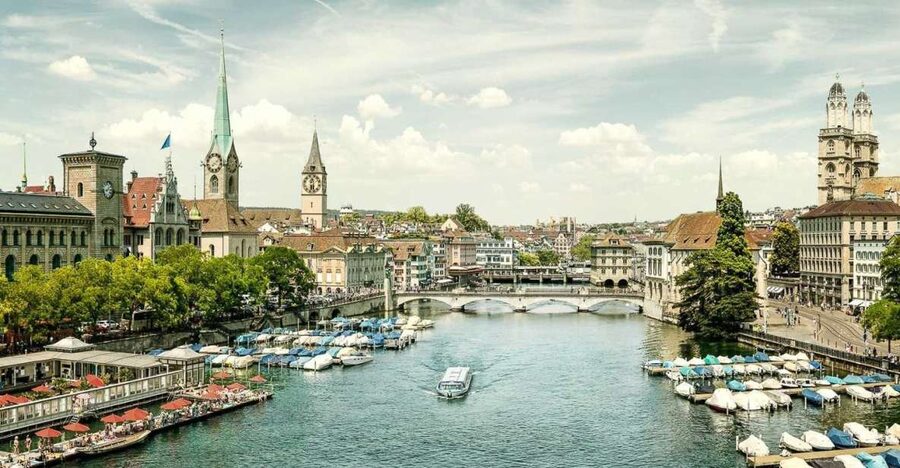 Zurich: City Tour, Cruise, and Lindt Home of Chocolate Visit - Key Things That Make This Zurich Tour Worth Your Time