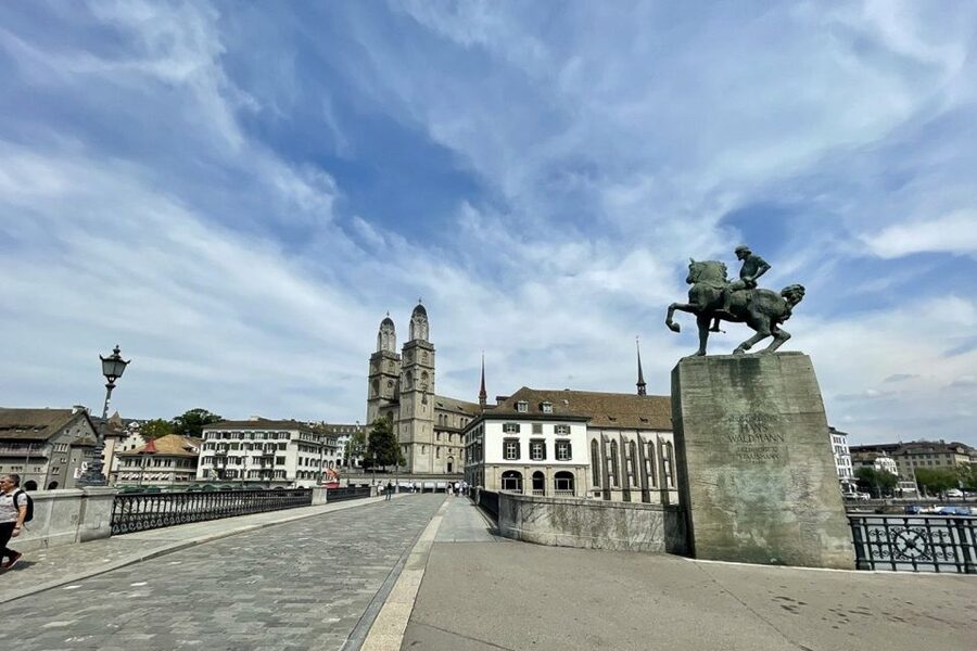 Zurich: City Tour, Cruise, and Lindt Home of Chocolate Visit - Enge Harbor and the Lake Zurich Cruise You’ll Actually Remember
