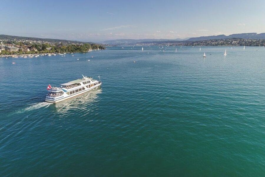 Zurich: City Tour, Cruise, and Lindt Home of Chocolate Visit - Lindt Home of Chocolate: How a Museum, Fountain, and Tastings Beat a Simple Shopping Stop