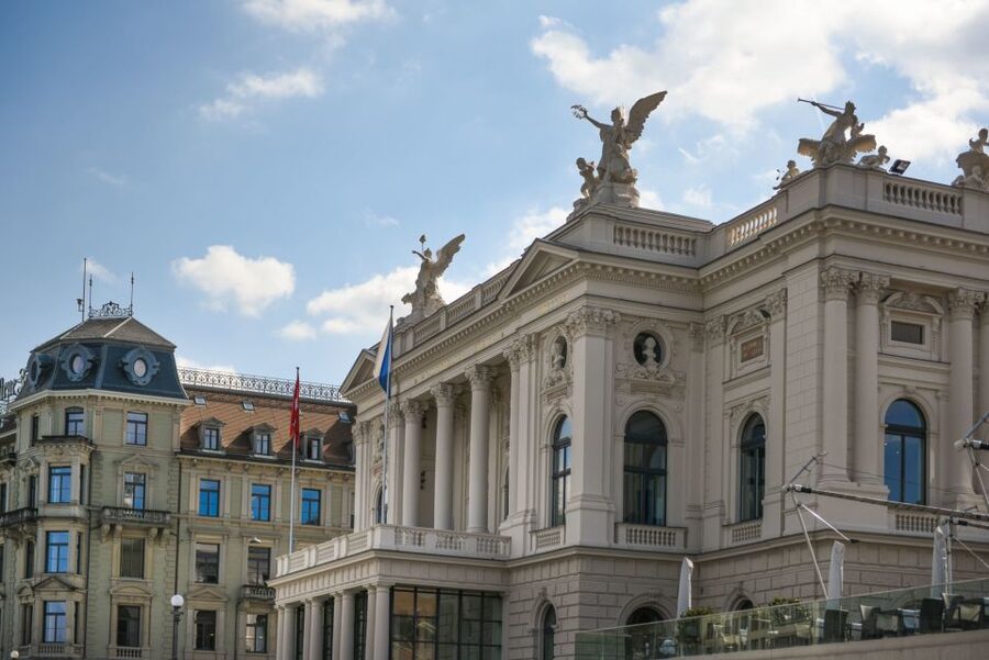 Zurich Discovery Walking Tour - Why this 2-hour Zurich walk makes sense