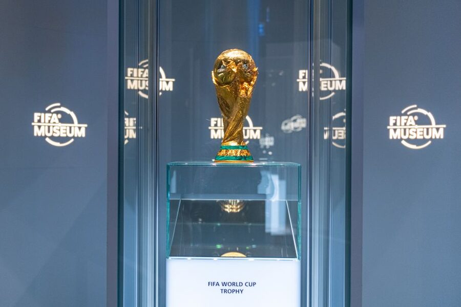 Zurich: FIFA Museum Entry Ticket - Why Zurich’s FIFA Museum feels like a football day out