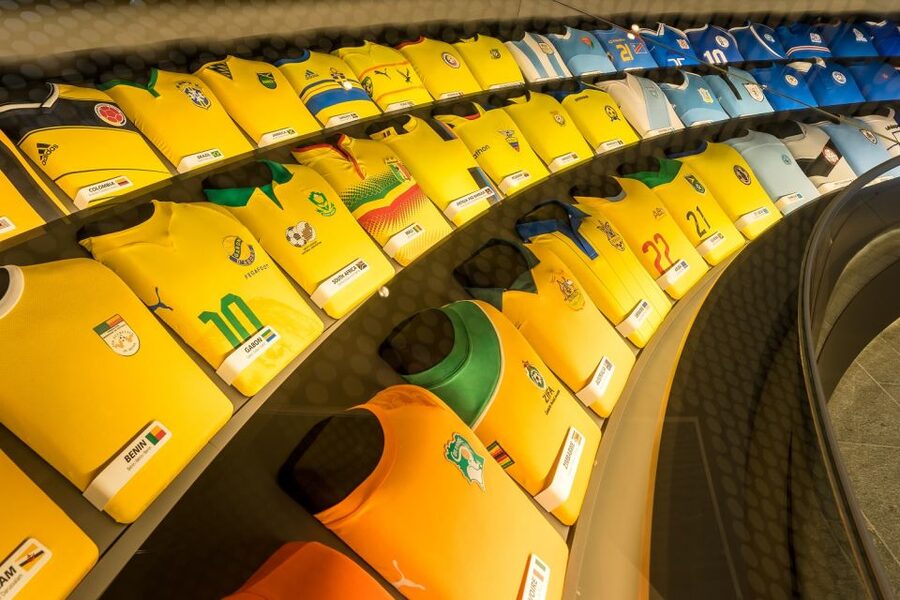 Zurich: FIFA Museum Entry Ticket - Tickets, entry, and what to do at arrival