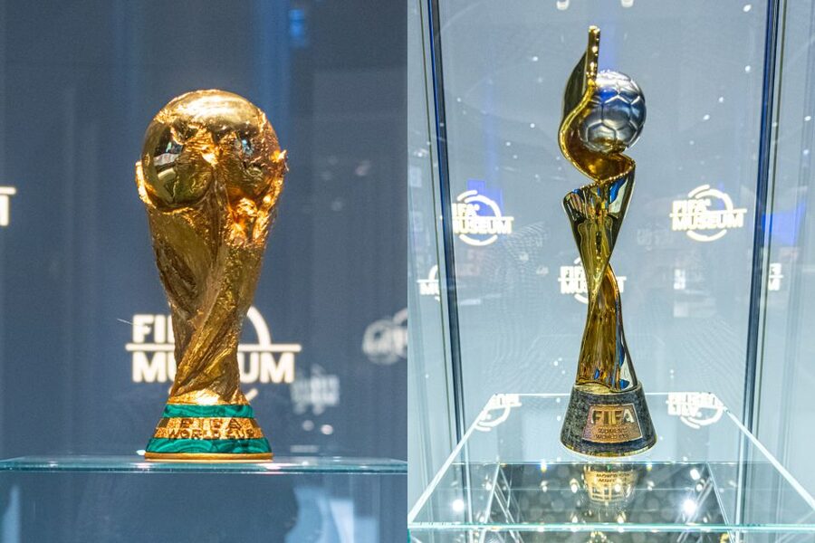 Zurich: FIFA Museum Entry Ticket - Food, pacing, and the end-of-visit shopping mood