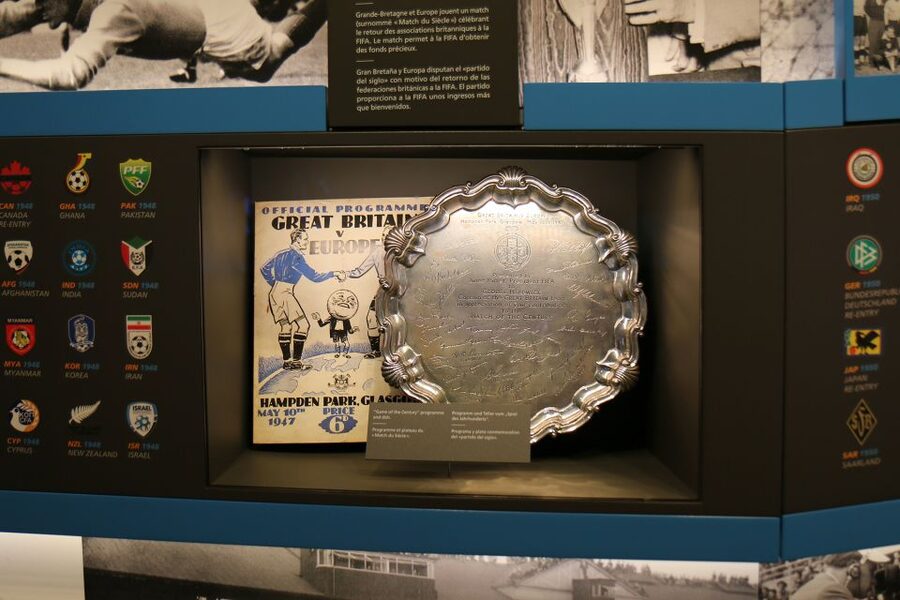 Zurich: FIFA Museum Entry Ticket - Who this is best for, and who should think twice