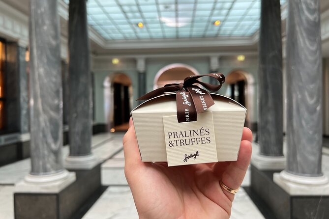 Zurich Food Tour with 10 Local Delicacies, Cheeses & Chocolates - Price And Value In Zurich: Why $170.59 Can Make Sense