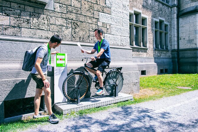 Zurich Foxtrail Hera - Key Things to Know Before You Start