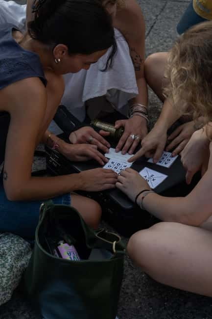 Zürich: guided Escape Game - Boatride, Snacks and Drinks - Value check: what $103 buys you in Zürich