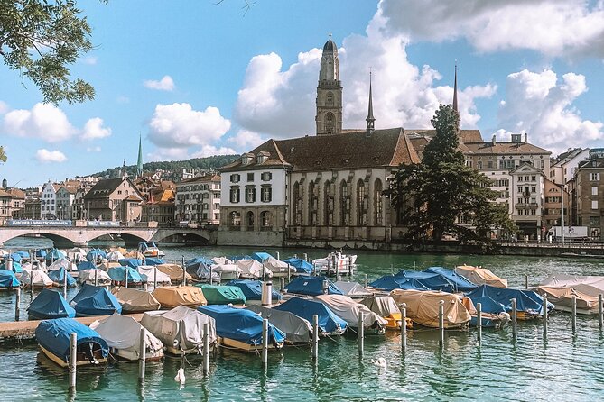 Zurich Like a Local: Customized Private Tour - Price and value: what you pay and what you get for it