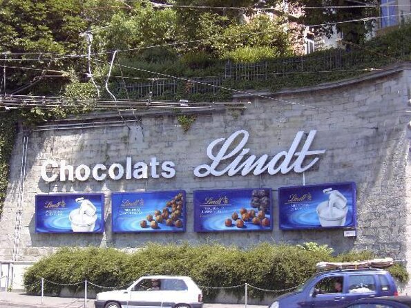 Zürich, Lindt Chocolate, Rheinfalls and Stein am Rhein - Key Points to Know Before You Go