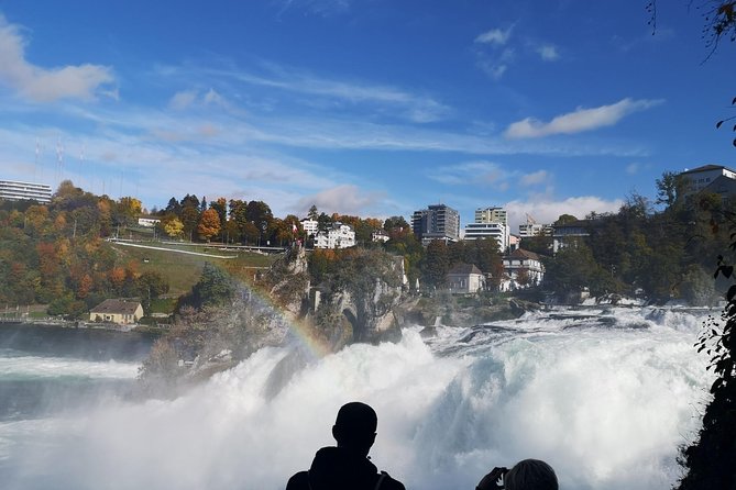 Zürich, Lindt Chocolate, Rheinfalls and Stein am Rhein - Why This Zurich and Rhine Falls Day Works So Well