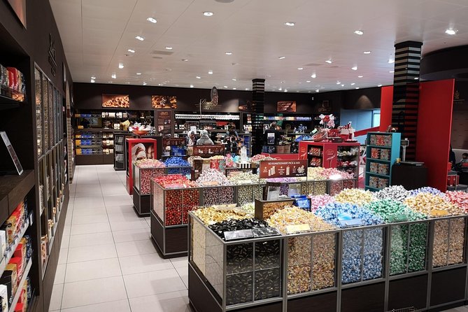 Zürich, Lindt Chocolate, Rheinfalls and Stein am Rhein - Price and Value: What $962.87 Covers (and What It Does Not)