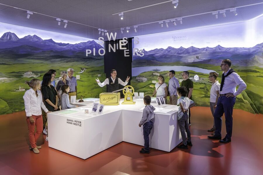 Zurich: Lindt Home of Chocolate Guided Tour & Entry Ticket - Should You Book This Zurich Chocolate Tour or Skip It?