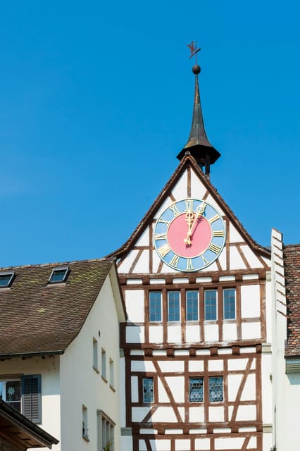Zürich/Lucerne: Rhine Falls, Titisee & Black Forest Day Trip - Price and Value at About $290 Per Person
