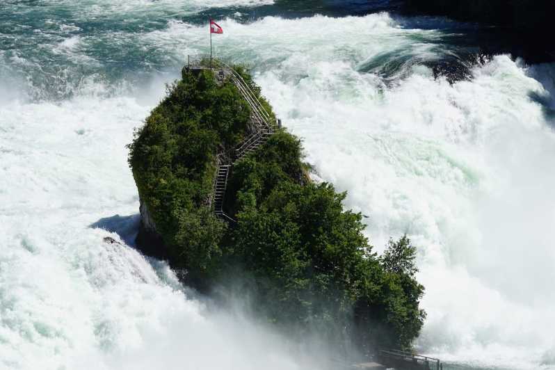 Zürich/Lucerne: Rhine Falls, Titisee & Black Forest Day Trip - The Cuckoo Clock Factory in Drubba, And What You Learn
