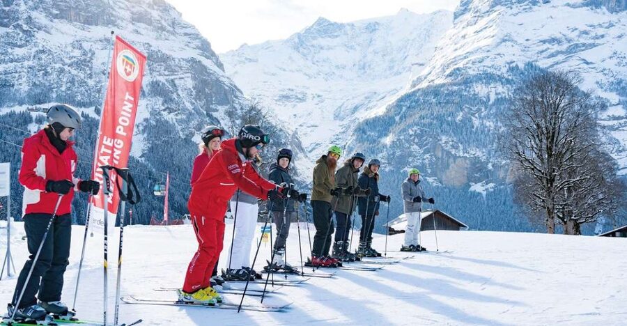Zurich/Lucerne: Swiss Ski Experience in the Jungfrau Region - Key things I’d plan around