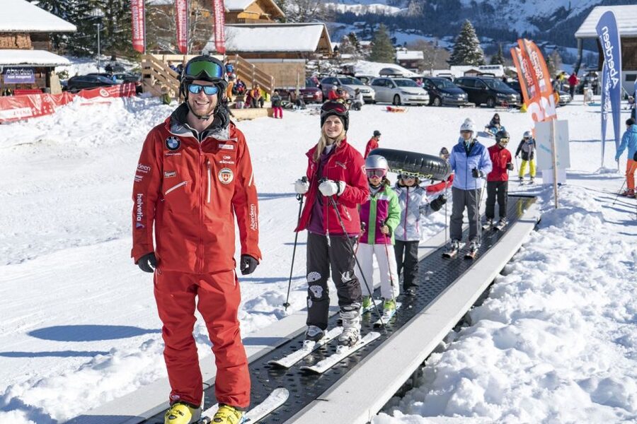 Zurich/Lucerne: Swiss Ski Experience in the Jungfrau Region - Who this tour suits best (and who should skip it)
