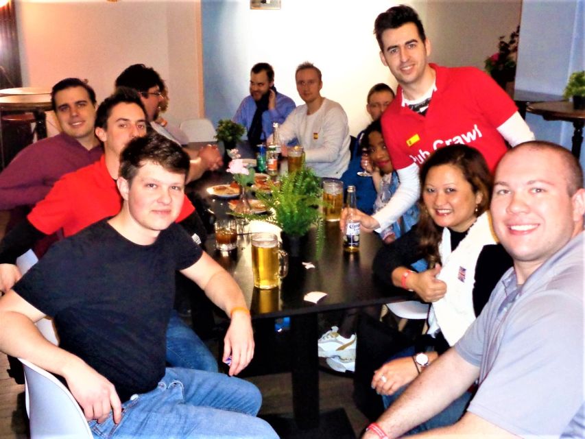 Zurich: Meet new people and enjoy free snacks - Key things to know before you go