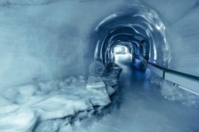 Mount Titlis Snowmobile Adventure & Lucern Day Trip