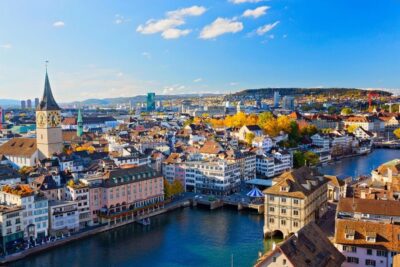 Open Top Bus Sightseeing Tour with Optional Cruise