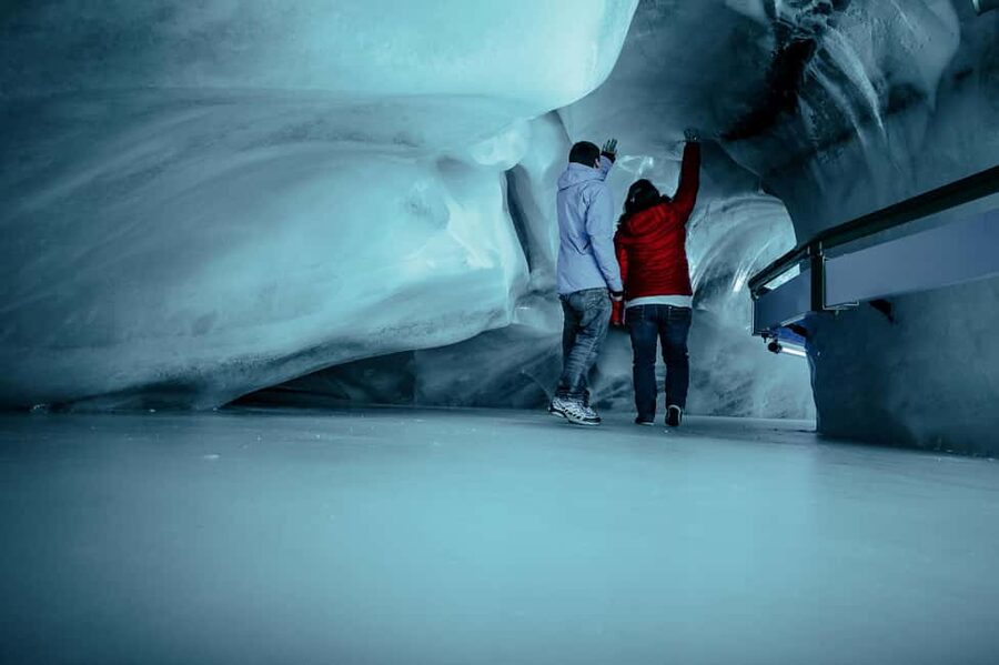 Zurich: Panoramic Lucerne & Mount Titlis Tour with Ice Flyer - Price and value: what $227 includes, and what you’ll spend anyway