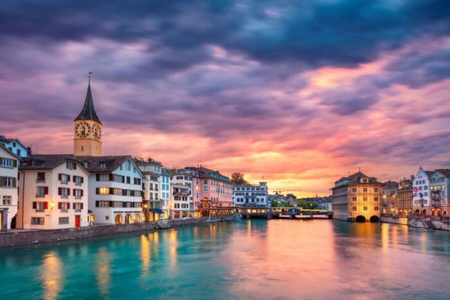 Zurich: Private custom tour with a local guide - Price and value at $88 per person, and when it’s worth it