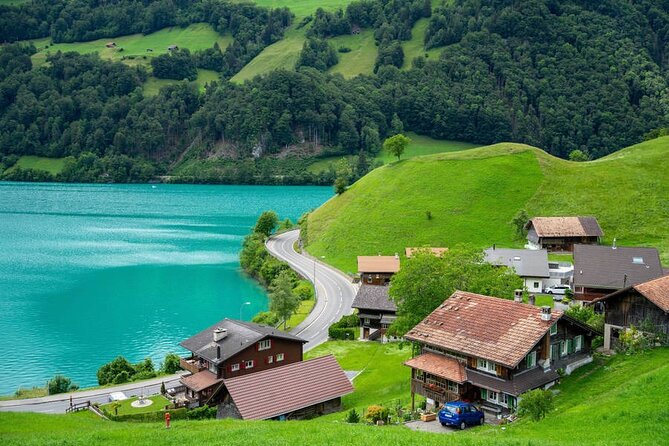 Zurich: Private Day Trip to Lucerne and Interlaken - Price and Time: Is $262.18 Actually Good Value?