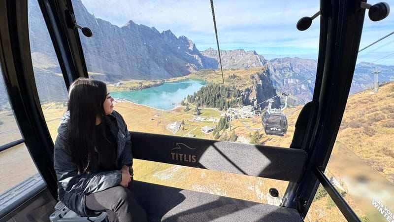 Zurich: Private Journey to Mt. Titlis & the Soul of Lucerne - Key highlights worth aiming for