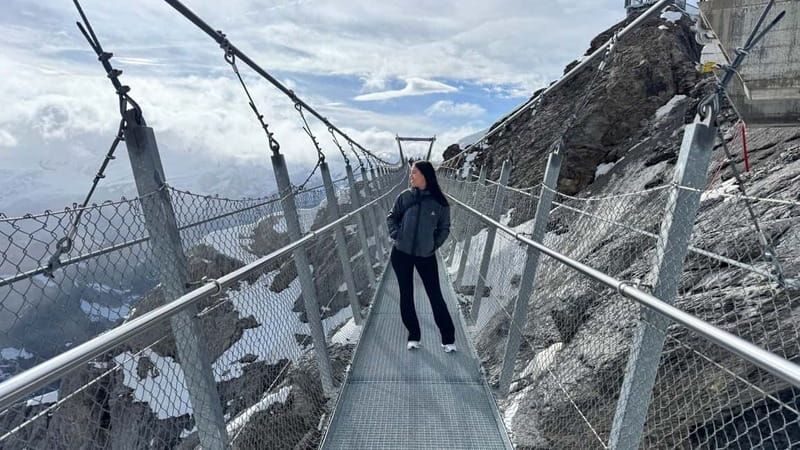 Zurich: Private Journey to Mt. Titlis & the Soul of Lucerne - Comfort checklist for a Titlis day that goes smoothly