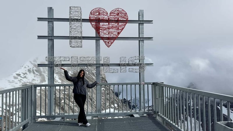 Zurich: Private Journey to Mt. Titlis & the Soul of Lucerne - Who this private Zurich to Titlis and Lucerne day fits best