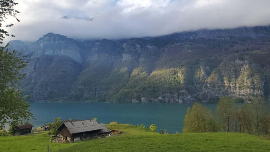 Zurich: Private Liechtenstein, Austria, and Germany Day Trip - The Four-Country Idea, Explained Like a Friend Would