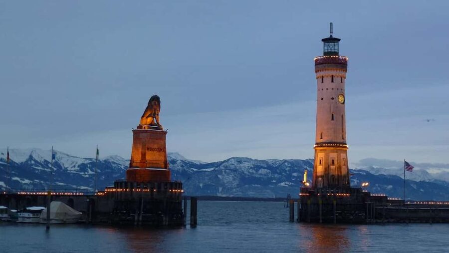 Zurich: Private Liechtenstein, Austria, and Germany Day Trip - Pacing That Feels Like Freedom, Not a Trap