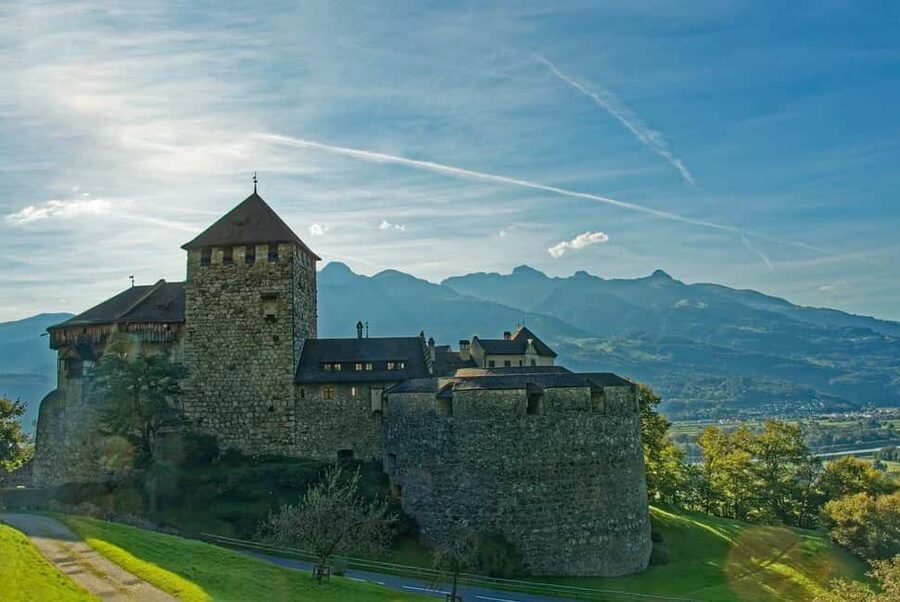 Zurich: Private Liechtenstein, Austria, and Germany Day Trip - What 630 Minutes Feels Like on the Ground