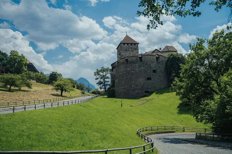 Zurich: Private Liechtenstein, Austria, and Germany Day Trip - Meersburg Walk Time That Helps You Stay Fresh