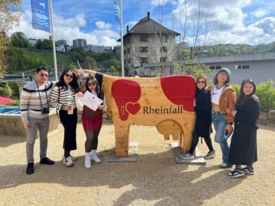 Private Liechtenstein, Austria, and Germany Day Trip