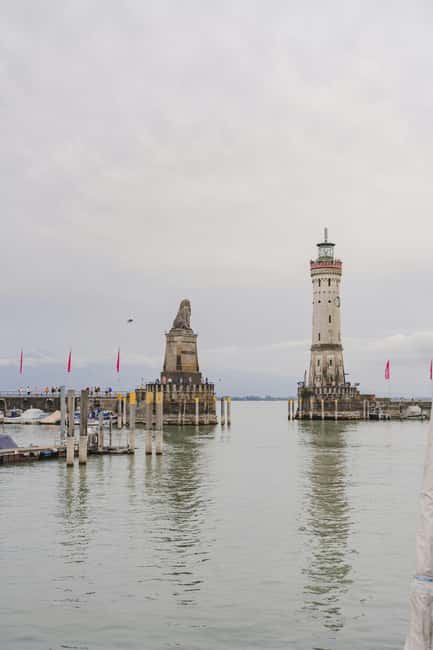 Zurich: Private Liechtenstein, Austria, and Germany Day Trip - Lindau, Germany: Island-Old Town, Bavarian Lion, and Lighthouse Panoramas