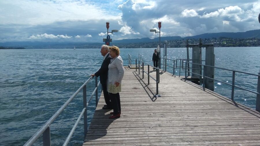 Zurich: Private Walking Tour with a Local Guide - Best way to plan your custom itinerary before you meet