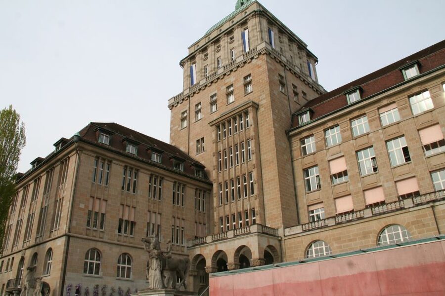 Zurich: Private Walking Tour with a Local Guide - Who should book, and who might want a different style
