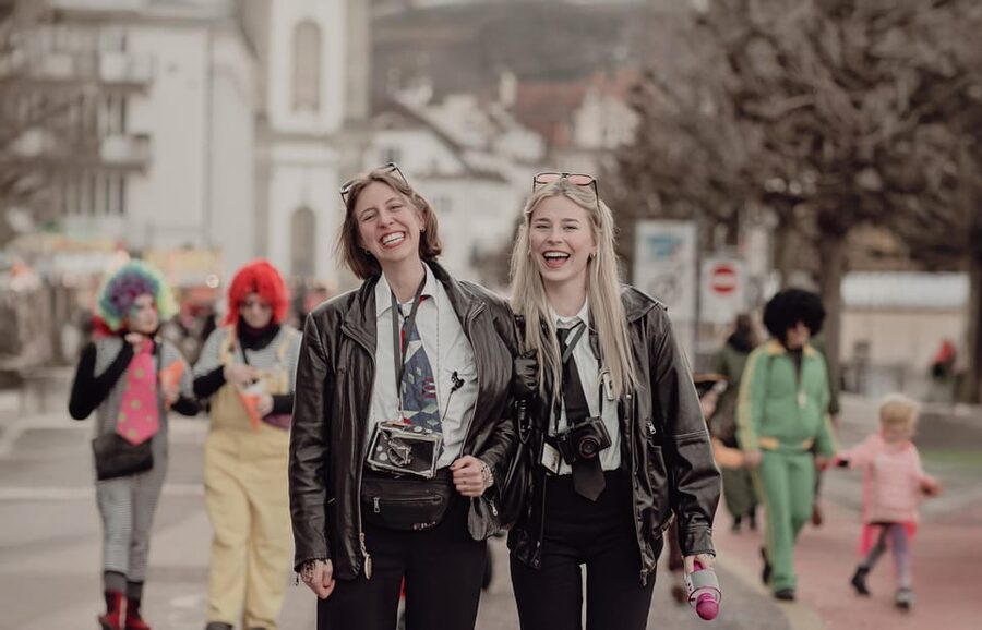 Zurich: Professional Photoshoot at the Best Spots - Key things to know before you go