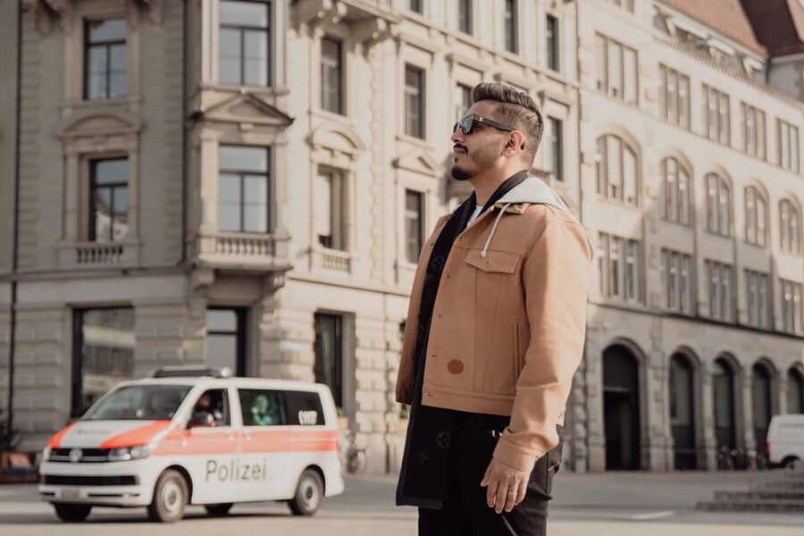 Zurich: Professional Photoshoot at the Best Spots - Zurich is built for photos, but you still need a plan