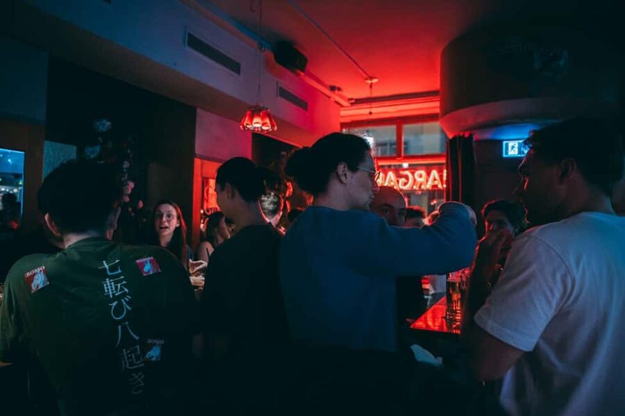 Zurich Pub Crawl - Dionysos Zurich Pub Crawl - Practical Tips To Make The Most Of Your 3.5 Hours