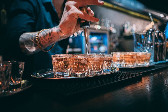 Zurich Pub Crawl | Pub Crawl Zurich Dionysos Events - The nightclub ending: free admission, then you dance