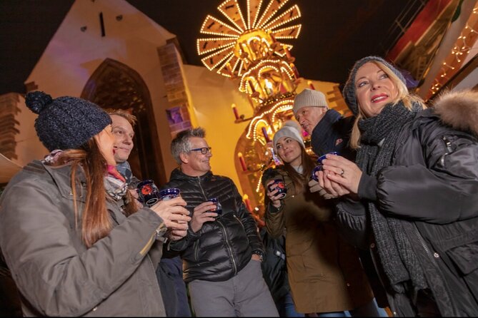 Zurich’s Enchanted Christmas: A Festive Journey - Key things that make this tour worth your attention